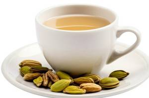 Elaichi Wali Chai