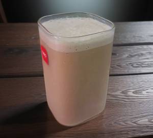 Traditional Cold Coffee