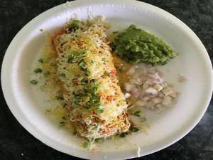 Garlic Roll Locho(100gms)