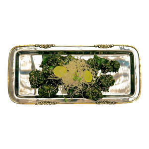 Andhra Chilli Broccoli