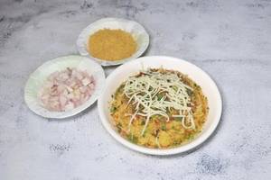 Limbu Mari Cheese Locho(125gms)