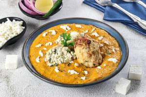 Melt-in-Mouth Paneer Kofta