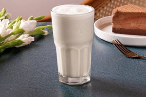 Vanilla Shake