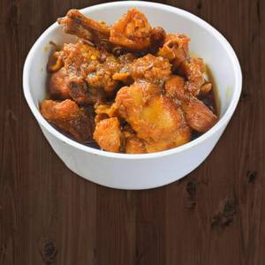 Chicken Kosha [4 Pieces]