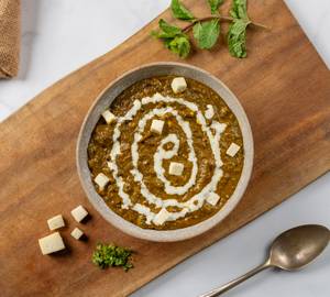 Hyderabadi Paneer