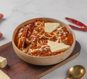 Paneer Tikka Masala