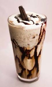 KitKat Chocolate Shake