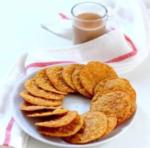 Masala Puri (250g)