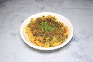 Surti Garlic Butter Locho(125gms)