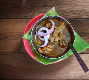 Chikken Masala