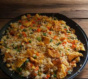 Mixed Fried Rice (1 Kg )