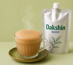Boost [500Ml, Serves 4]