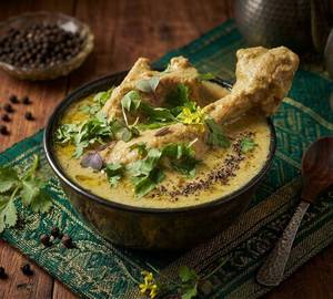 Chicken Kali Mirch