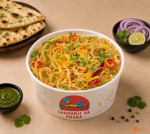 Singapore Noodles [Full]