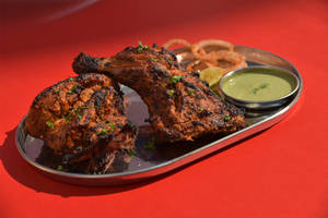 Tandoori Chicken