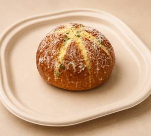 Korean Bun