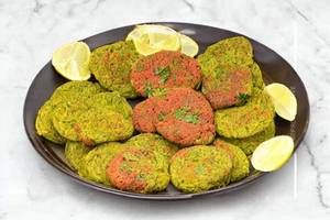 Green Kabab