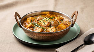 Paneer Do Pyaza