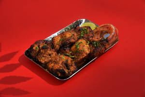 Chicken Tikka