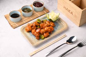 Hunanese Chicken