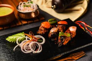 Mutton Boti Kabab