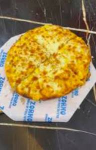Golden Harvest Pizza [J] [Kids Special]