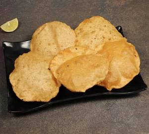 Extra Puri