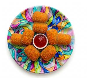 Veg Nuggets
