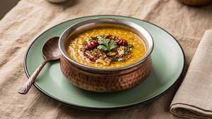 Tandoori Tadka Dal