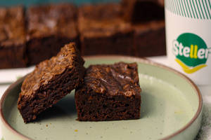 Classic Brownie