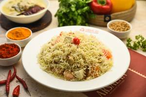Kashmiri Pulao