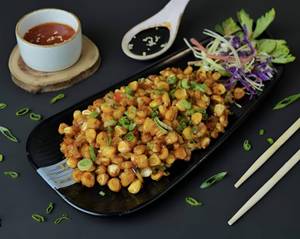Black pepper corn