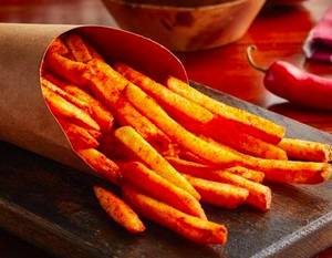 Peri Peri Cheese Blast [Must Try]