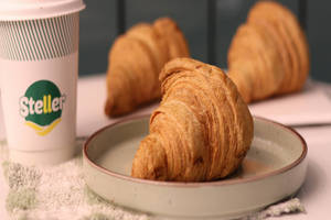 Butter Croissant