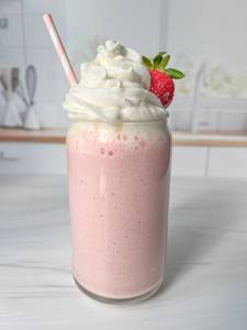 Strawberry  Softy