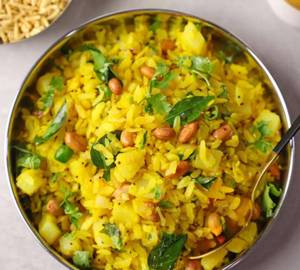 Poha