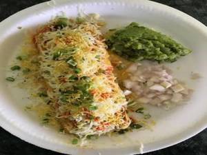Cheese Roll Locho(100gms)