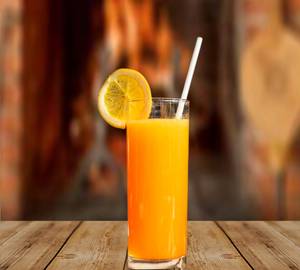 Orange Juice