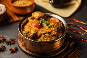 Mutton Lajawab