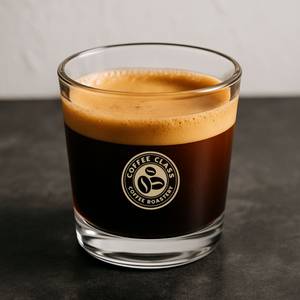 Double Short Espresso