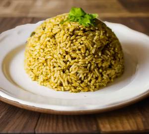 Malli rice
