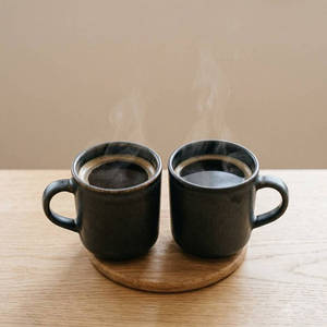 Black Coffee (2 Nos)