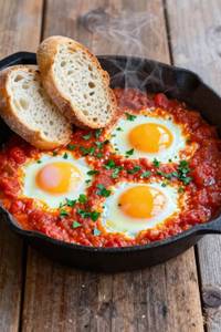 Shakshuka