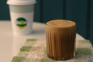 Mocha Hazelnut