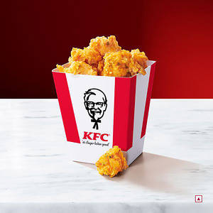 Chicken Popcorn - Medium