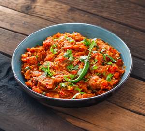 Baingan Bharta