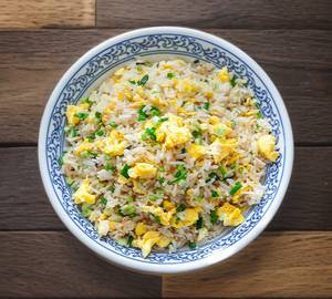 Egg Fried Rice