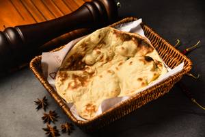 Tandoori Wheat Roti