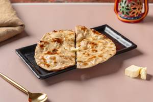 Butter Roti