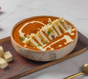 Paneer Maharaja